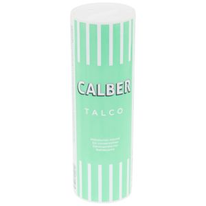 Segunda imagen del producto Polvos Talco de la marca CALBER