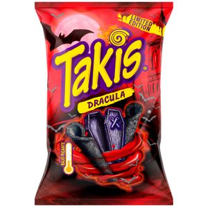 Takis Dracula