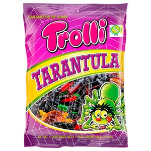 Tarántulas
