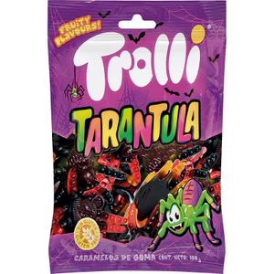 Imagen del producto Tarántulas de la marca TROLLI