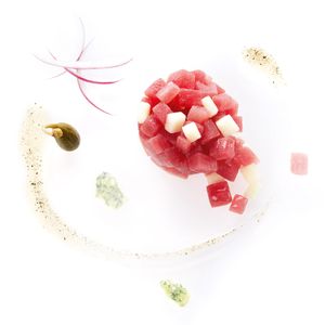 Segona imatge del producte Tartarfish de Tonyna de la marca GIMAR