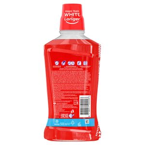 Segona imatge del producte Col·lutori Max White Purple Reveal de la marca COLGATE