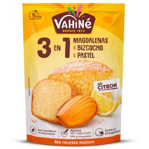 Repostería Sabor Limón 320 Gr