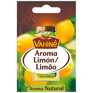 Imagen de Aroma de Limón
