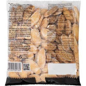 Segona imatge del producte Campesinos Artesans Cruixents de la marca MENDEZ