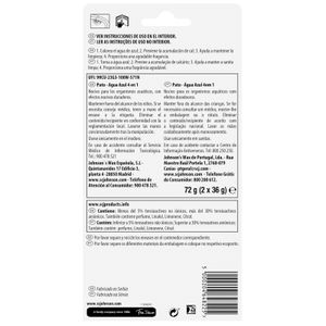 Segona imatge del producte Penjador WC Aigua Blava de la marca PATO