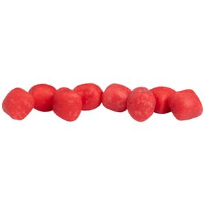 Tercera imagen del producto Chicle Grageado Sabor Frambuesa de la marca TRIDENT