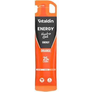 Segona imatge del producte Gel Hydro Taronja 3U Energia de la marca VITALDIN