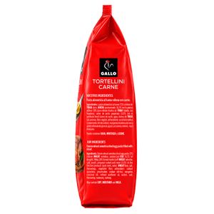 Tercera imatge del producte Tortel·lini Carn de la marca GALLO