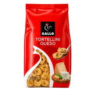 TORTELLINI GALLO QUESO 250 G