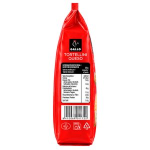 Quarta imatge del producte Tortel·lini Formatge de la marca GALLO