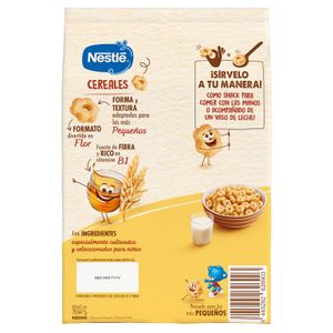 Tercera imatge del producte Cereals Infantils Mel +15 Mesos de la marca NESTLE
