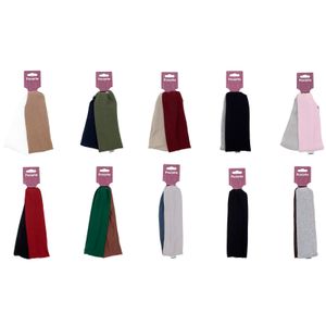 Segona imatge del producte Pack 2 Turbants O/I27 de la marca PONETTE