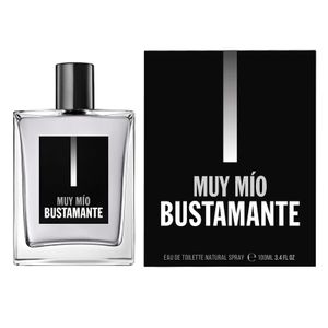 Colonia muy mío Bustamante 100 ml