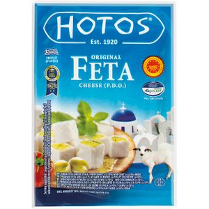Queso Feta D.O.P