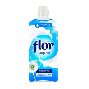 Suavizante Concentrado Original FLOR