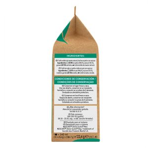 Séptima imagen del producto Café Cappuccino 6+6 Cápsulas de la marca NEO