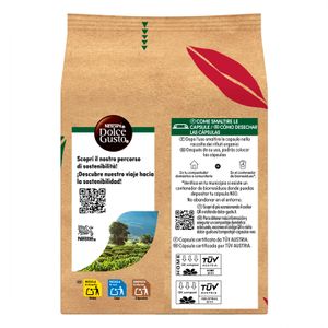 Quarta imatge del producte Café Espresso Barista Càpsules de la marca NEO