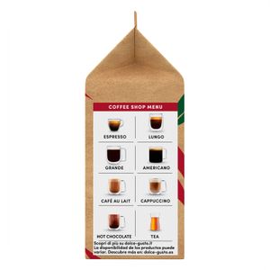 Quinta imatge del producte Café Espresso Barista Càpsules de la marca NEO