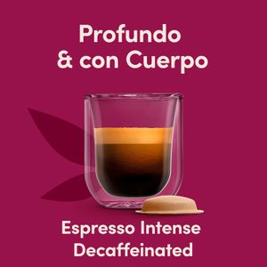 Octava imagen del producto Espresso Descafeinado Cápsulas de la marca NEO