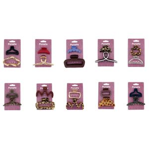 Tercera imatge del producte Pack Pinces O/I27 de la marca PONETTE