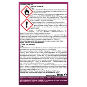 Segona imatge del producte Ambientador One Sense Aparell+Rec Relaxing de la marca GLADE