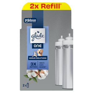 Ambientador One Room Odour Solutions GLADE
