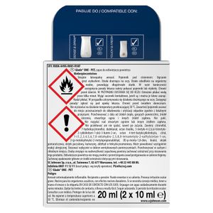 Segona imatge del producte Ambientador One Room Odour Solutions de la marca GLADE
