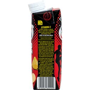Tercera imatge del producte Suc de Fruita amb Llet amb Proteïna de la marca DON SIMON