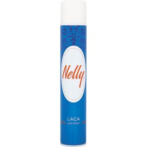 Laca Cabello Normal NELLY