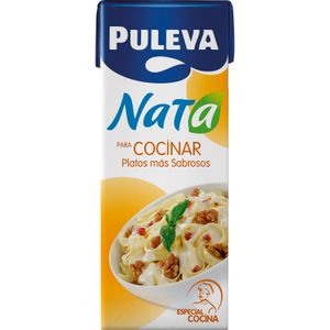 PULEVA Nata para Cocinar Minibrik