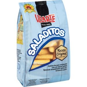 VELARTE Saladitos Bolsa
