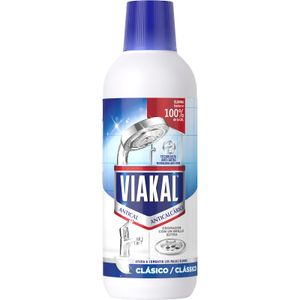 Limpiahogar Antical