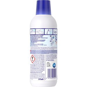 Segona imatge del producte Netejador Domèstic Anticalç de la marca VIAKAL