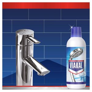 Tercera imatge del producte Netejador Domèstic Anticalç de la marca VIAKAL