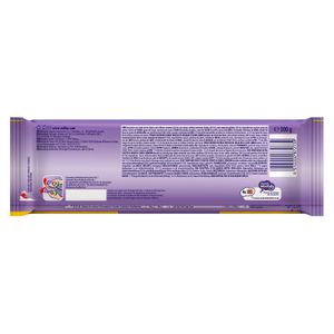 Segona imatge del producte Chocoswing Galleta de la marca MILKA