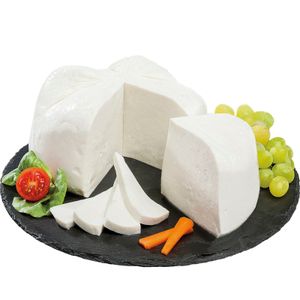 Queso Fresco Servilleta Leche Pasteurizada