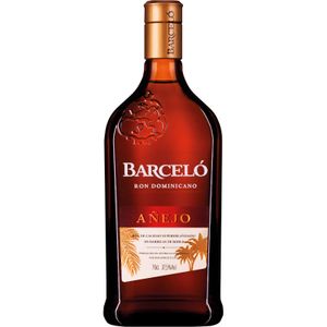 Ron Dominicano BARCELÓ