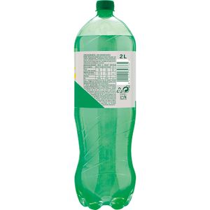 Refresco LimaLimón Zero Botella