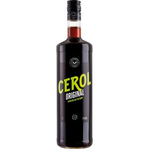 Aperitivo Licor de Café CEROL