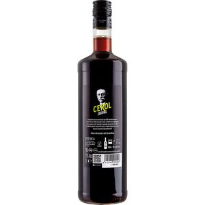 Aperitivo Licor de Café