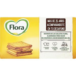 Galletas Tostada
