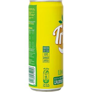Refresco Limón sin Gas Lata