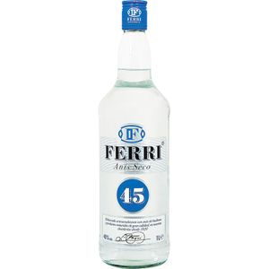 FERRI Anís Seco