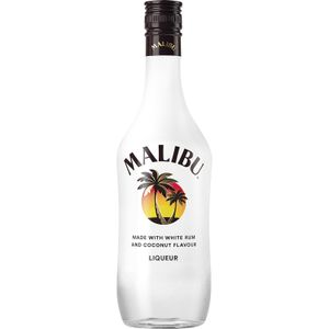 MALIBU Ron Caribeño