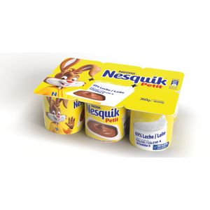 Imagen de Petit Suisse Chocolate Pack de 6 Unidades