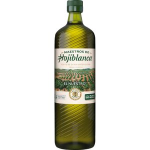 Aceite Oliva Virgen Extra Botella