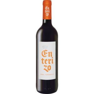 V.ENTERIZO Vino Tinto Joven D.O.Utiel-Requena