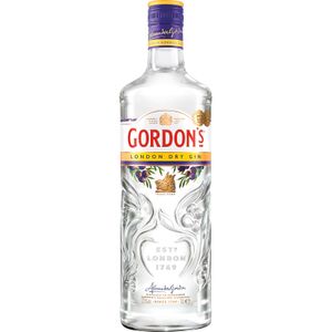 GORDON'S Ginebra
