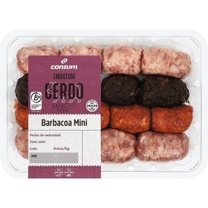 Imagen de Barbacoa Mini